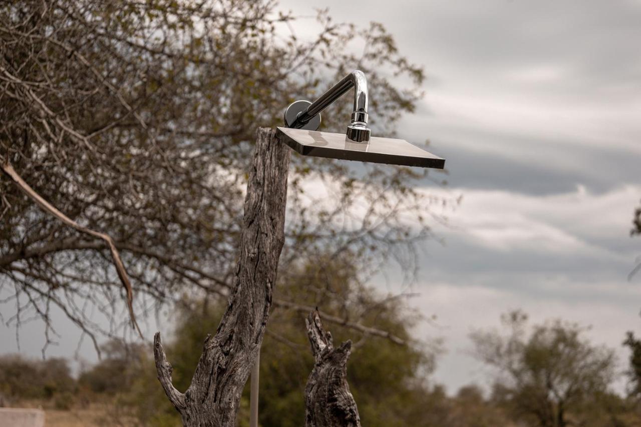Umkumbe Bush Lodge - Luxury Tented Camp Sabi Sand Game Reserve Eksteriør bilde