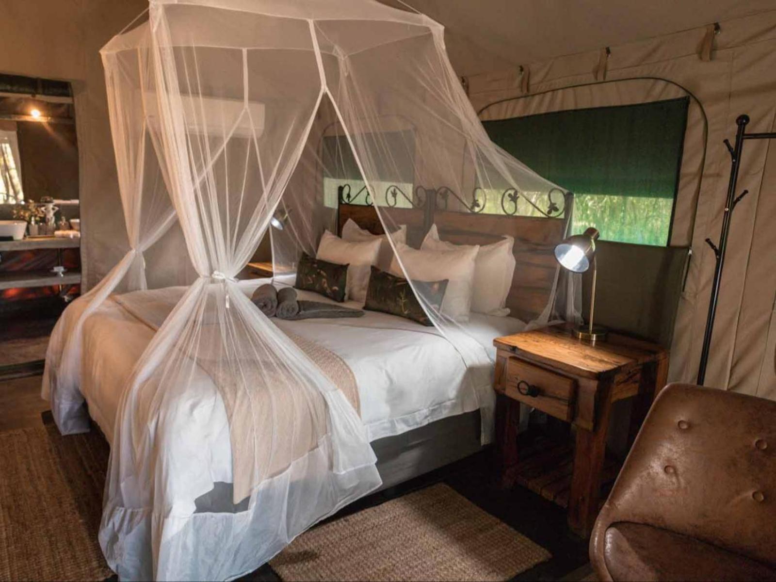 Umkumbe Bush Lodge - Luxury Tented Camp Sabi Sand Game Reserve Eksteriør bilde