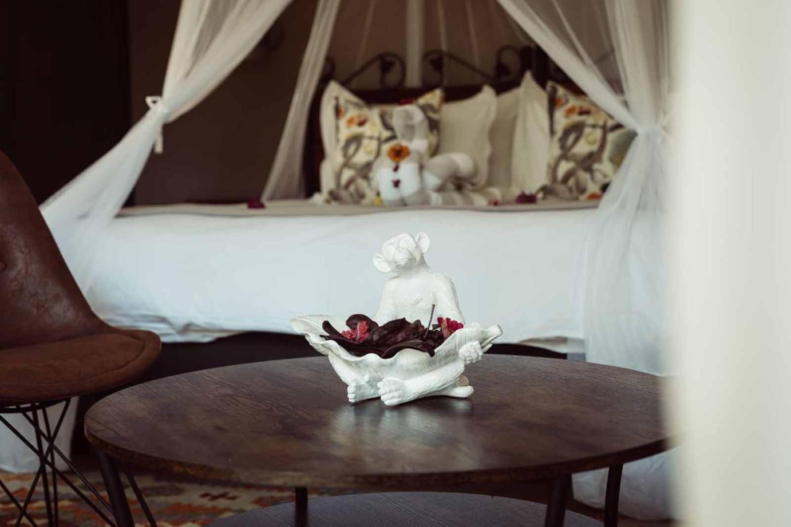 Umkumbe Bush Lodge - Luxury Tented Camp Sabi Sand Game Reserve Eksteriør bilde